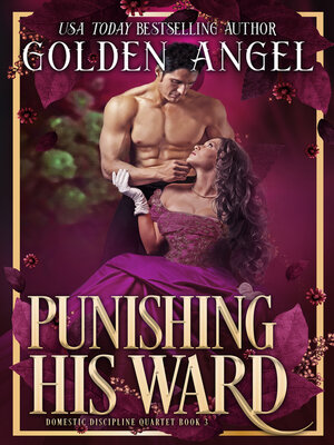 Punishing His Ward - ebook